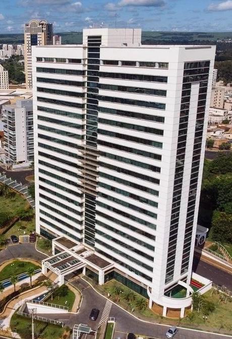 Unidade Ribeirão Preto — Ribeirão Shopping