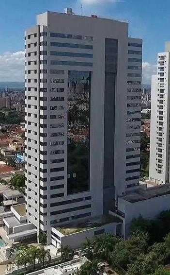 Unidade Ribeirão Preto — Trio Office